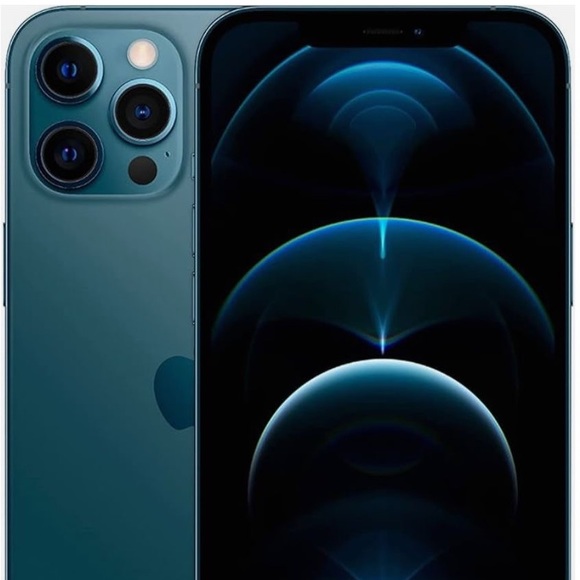 Apple iPhone 12 Pro Max